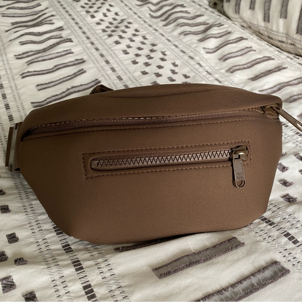 Dagne Dover Ace Fanny Pack Rye